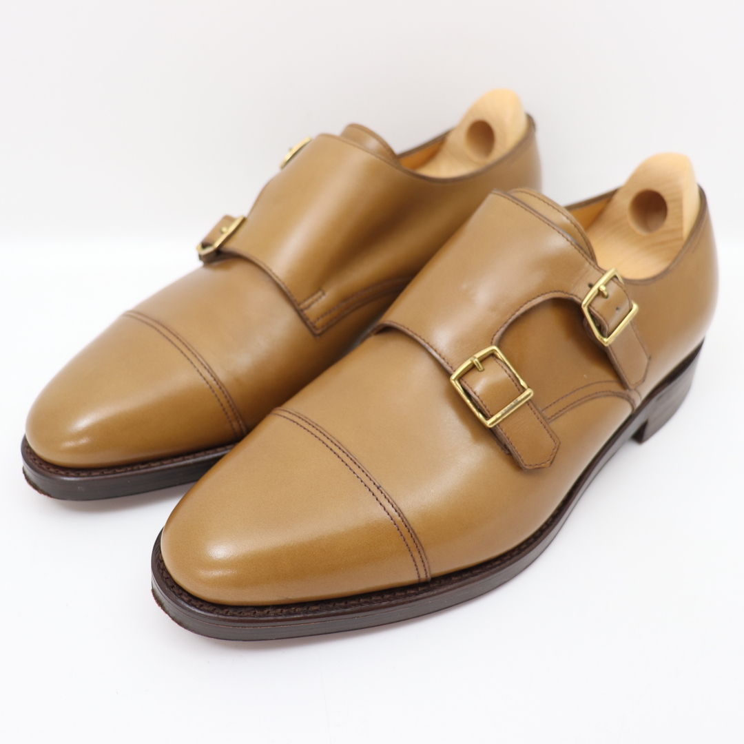 靴/シューズジョンロブ ウィリアム用 シューツリー 7E JOHN LOBB William