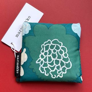 マリメッコ(marimekko)の廃番 完売 レア 未使用 新品 マリメッコ スマートバッグ エコバッグ バッグ(エコバッグ)