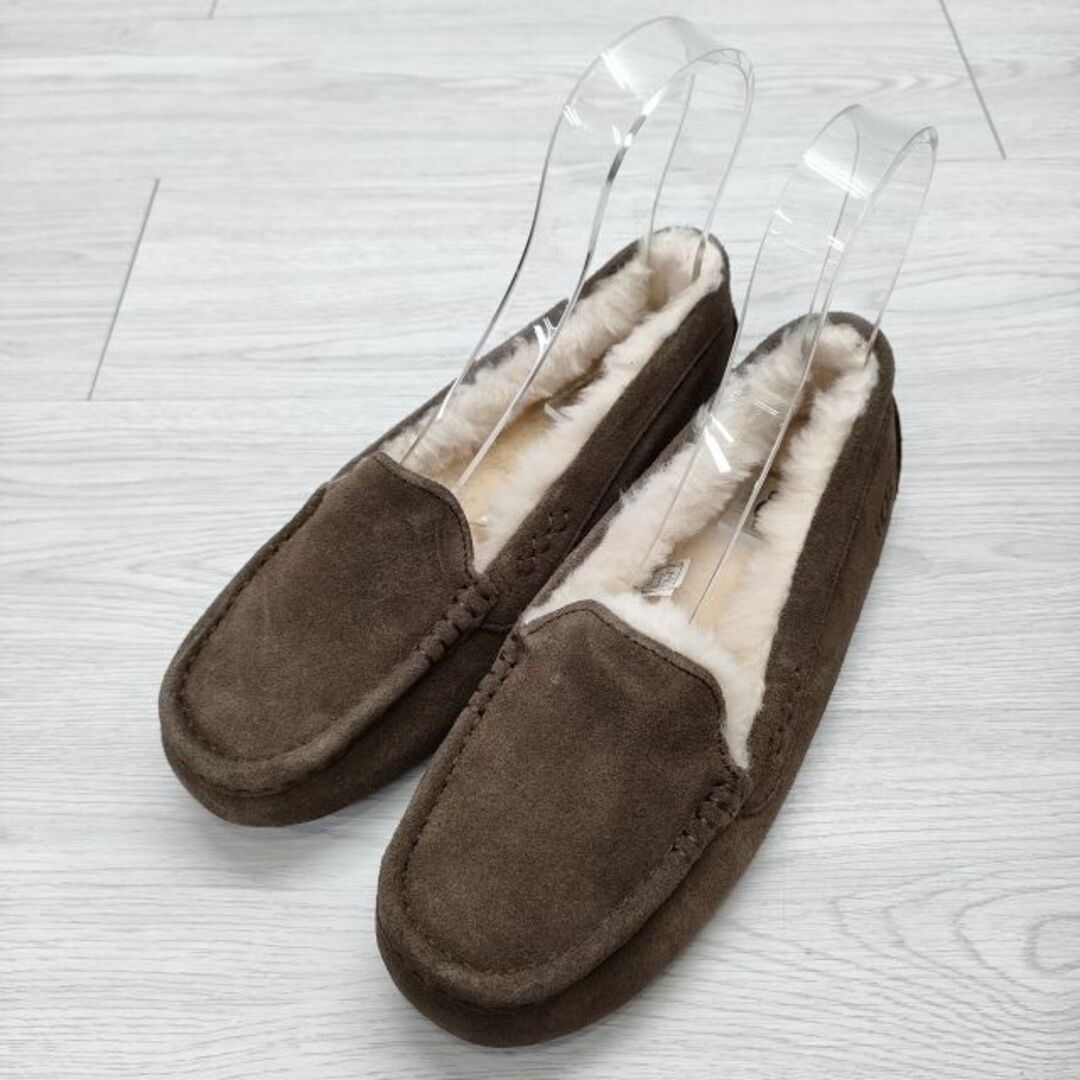 UGG シューズ・靴 アグ25cmソール最大幅