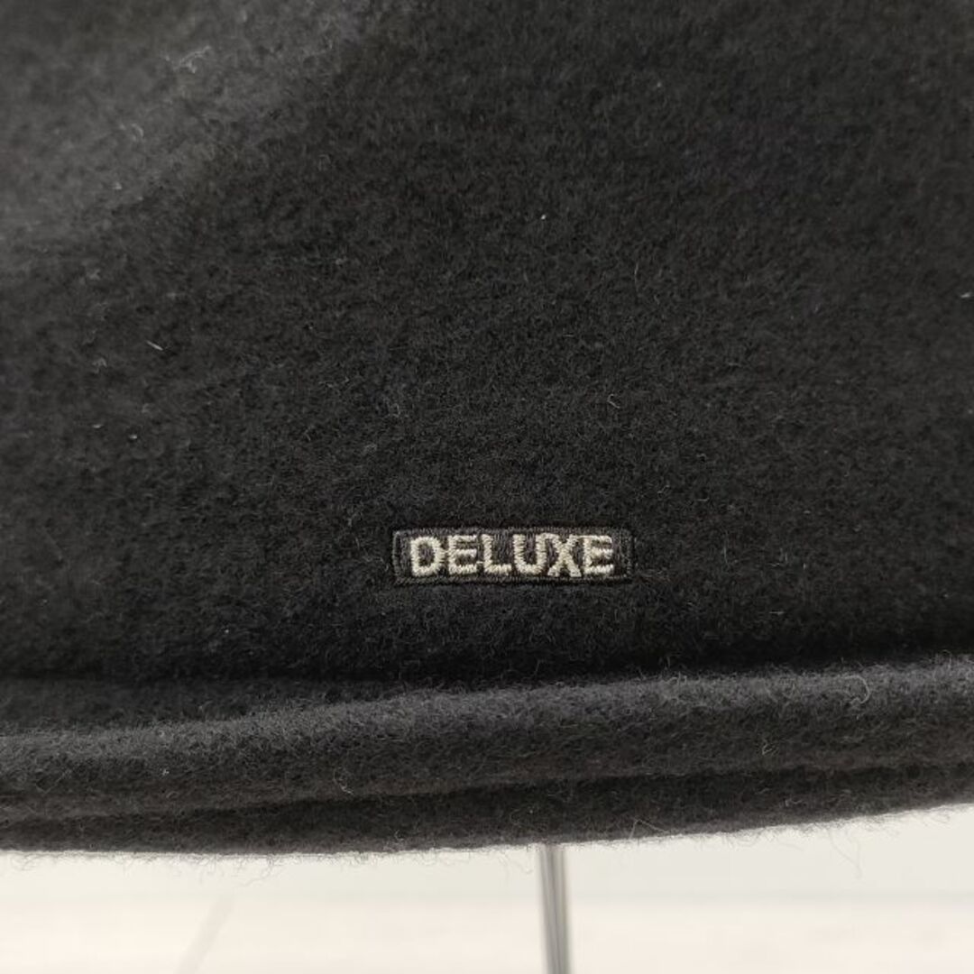 DELUXE(デラックス)のDELUXE ハット デラックス メンズの帽子(ハット)の商品写真