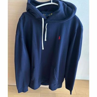 ポロラルフローレン(POLO RALPH LAUREN)のトップス(パーカー)