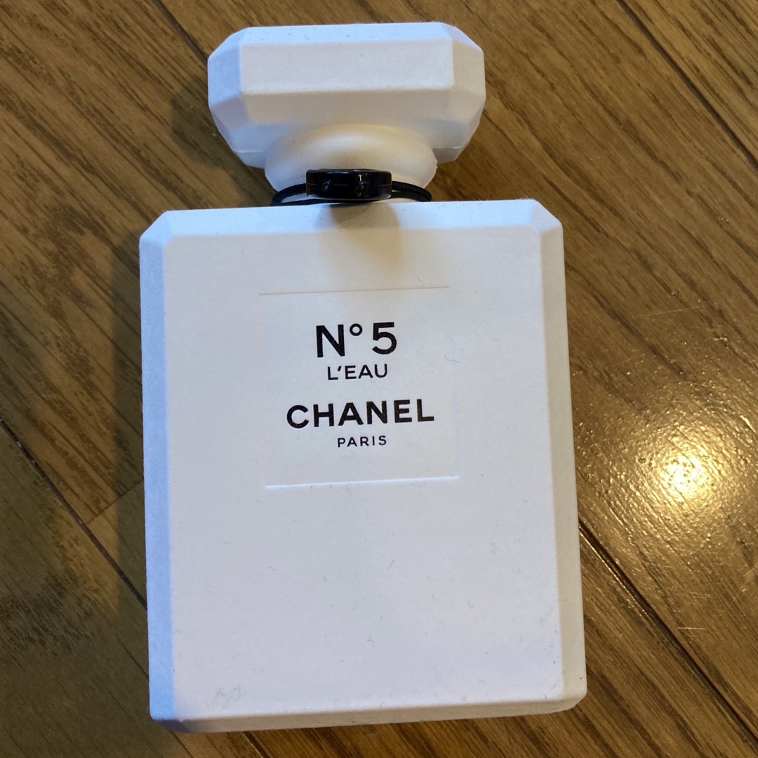 CHANEL(シャネル)の限定 CHANEL ローオードゥトワレット  コスメ/美容の香水(香水(女性用))の商品写真