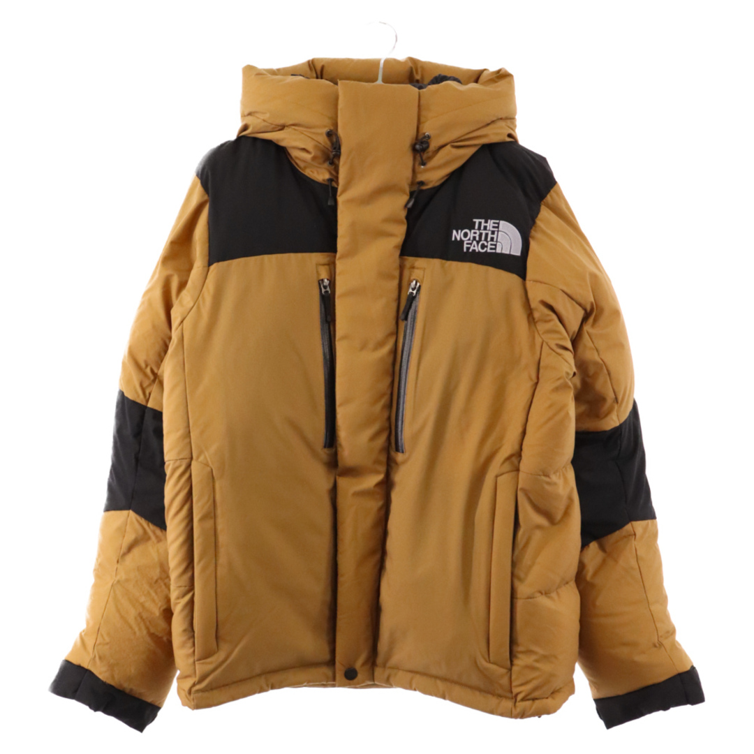 THE NORTH FACE(ザノースフェイス)のTHE NORTH FACE ザノースフェイス ALTRO LIGHT JACKET GORE-TEX バルトロライトジャケット ダウンジャケット ゴアテックス ユーティリティブラウン ND91950 メンズのジャケット/アウター(ダウンジャケット)の商品写真