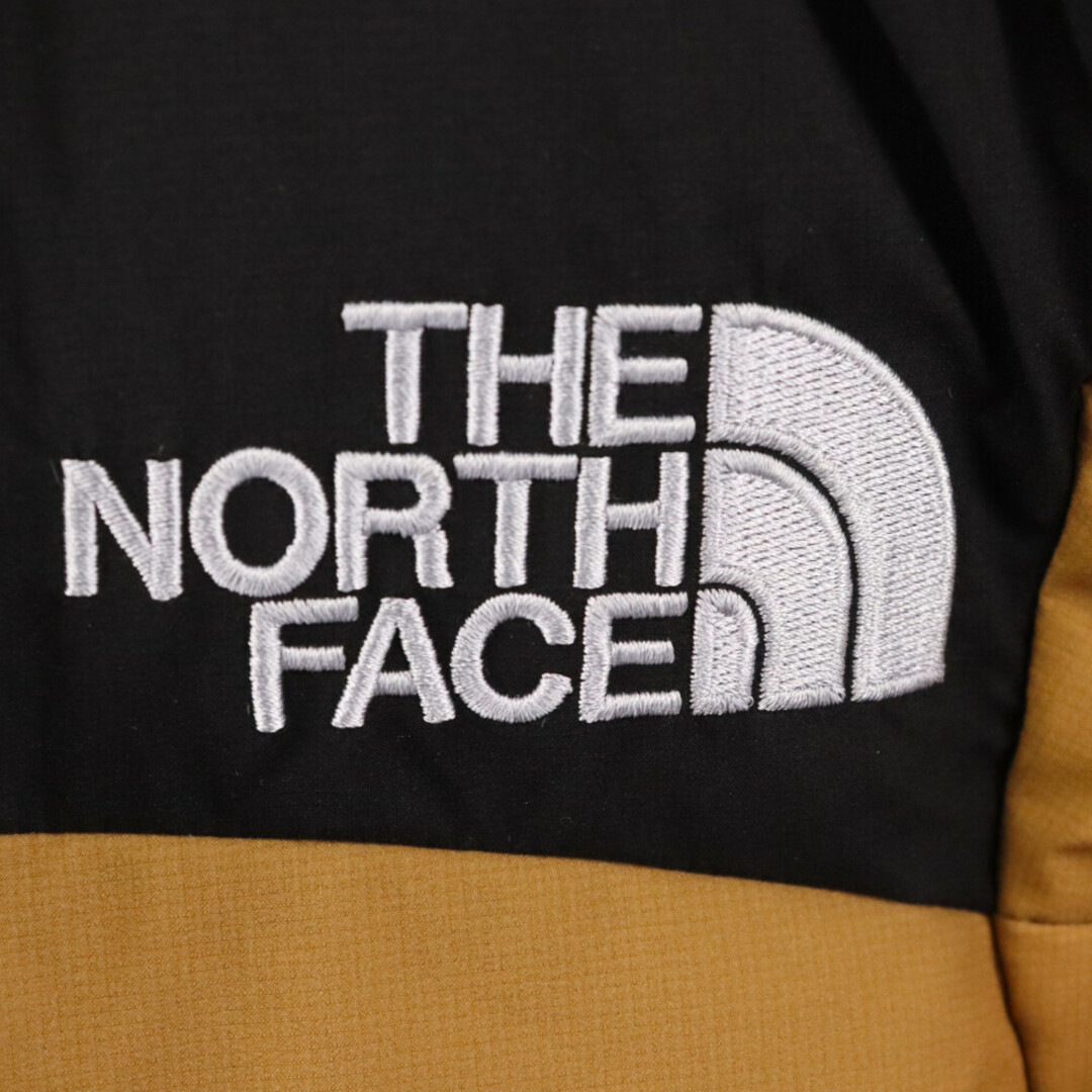 THE NORTH FACE(ザノースフェイス)のTHE NORTH FACE ザノースフェイス ALTRO LIGHT JACKET GORE-TEX バルトロライトジャケット ダウンジャケット ゴアテックス ユーティリティブラウン ND91950 メンズのジャケット/アウター(ダウンジャケット)の商品写真