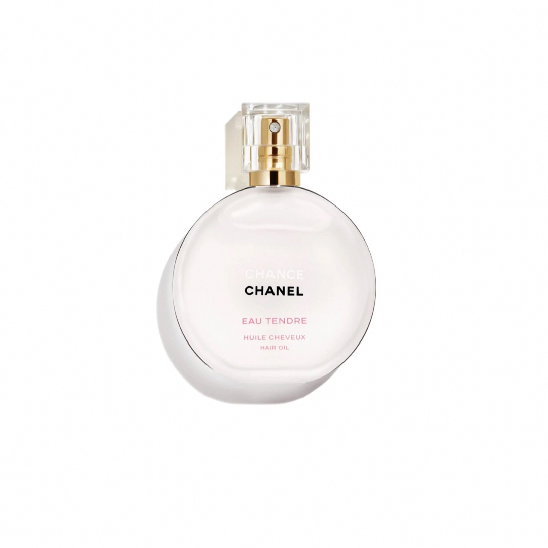 CHANEL(シャネル)のCHANEL チャンス オー タンドゥル ヘアオイル 35ml コスメ/美容のヘアケア/スタイリング(オイル/美容液)の商品写真