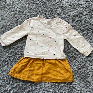 ギャップキッズ(GAP Kids)のGAP ワンピース(ワンピース)