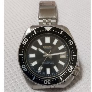 セイコー(SEIKO)のSEIKO/セイコー ダイバーズ 150m  6309(腕時計(アナログ))