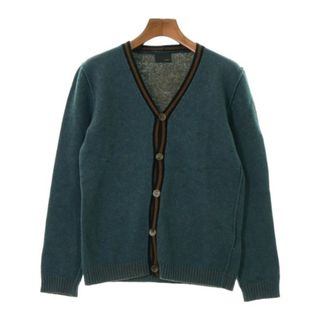 FENDI - FENDI フェンディ ニット 12 緑 【古着】【中古】