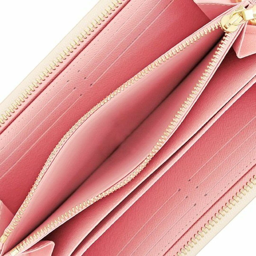LOUIS VUITTON - ルイヴィトン ジッピーウォレット ダミエ LOUIS VUITTON - ルイヴィトン ジッピーウォレット ダミエ
