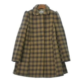 レッドヴァレンティノ(RED VALENTINO)のRED VALENTINO コート（その他） 40(M位) 【古着】【中古】(その他)