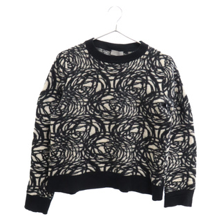 DIOR HOMME - DIOR 20AW WOOL JUDY BLAME KNIT SWEATERの通販 by H96 ...
