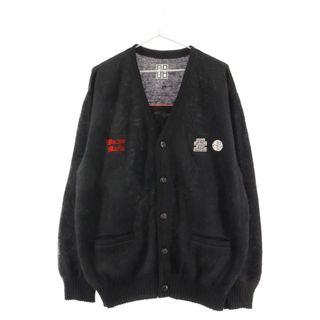 WACKO MARIA - WACKO MARIA ワコマリア 22AW×BLACK EYE PATCH MOHAIR