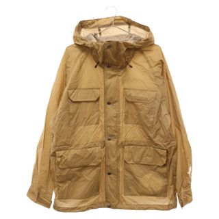 ザノースフェイス(THE NORTH FACE)のTHE NORTH FACE ザノースフェイス Mountain Parka マウンテンパーカー ベージュ NP12035(マウンテンパーカー)