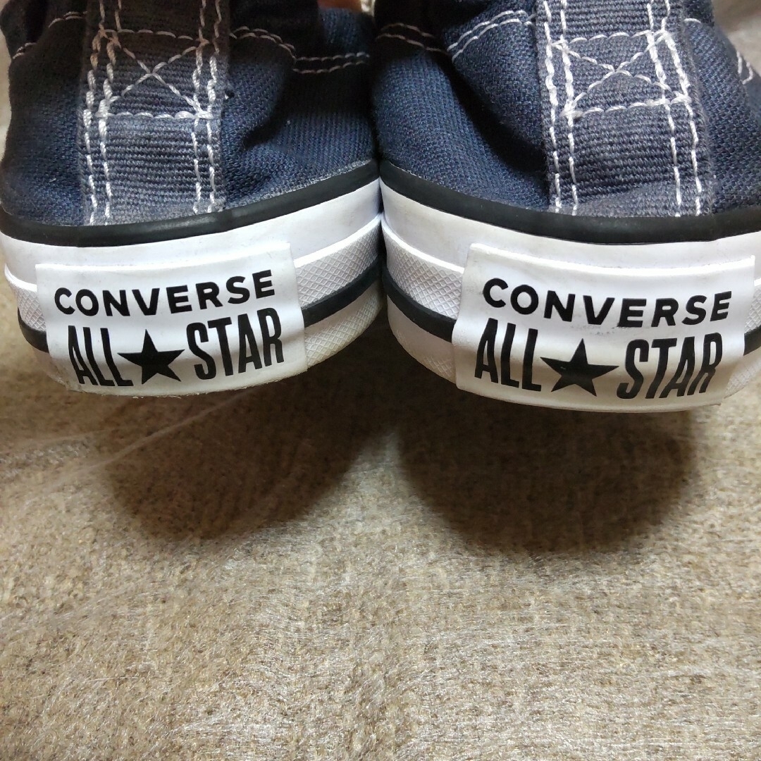 CONVERSE(コンバース)の✱ コンバース スリッポン レディースの靴/シューズ(スニーカー)の商品写真