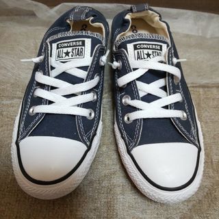 コンバース(CONVERSE)の✱ コンバース スリッポン(スニーカー)