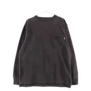 ステューシー トレーナー（ブラウン/茶色系）の通販 34点 | STUSSYを