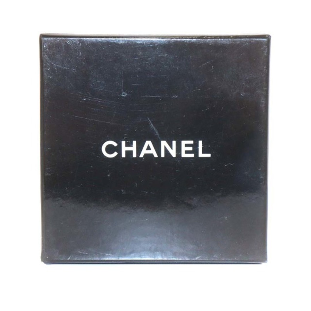 CHANEL(シャネル)のシャネル CHANEL ココマーク ヴィンテージ ブローチ 95P ゴールド色 レディースのアクセサリー(ブローチ/コサージュ)の商品写真