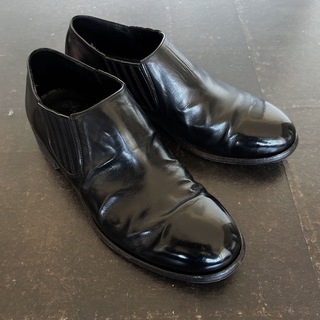 ポールハーデン(Paul Harnden)のAraki Yuu x Suginari Morimoto Shoes(ドレス/ビジネス)