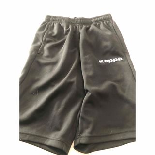 カッパ(Kappa)のカッパ　半パン　kappa  140(ウェア)