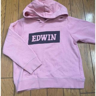 エドウィン(EDWIN)のEDWIN トレーナー(Tシャツ/カットソー)