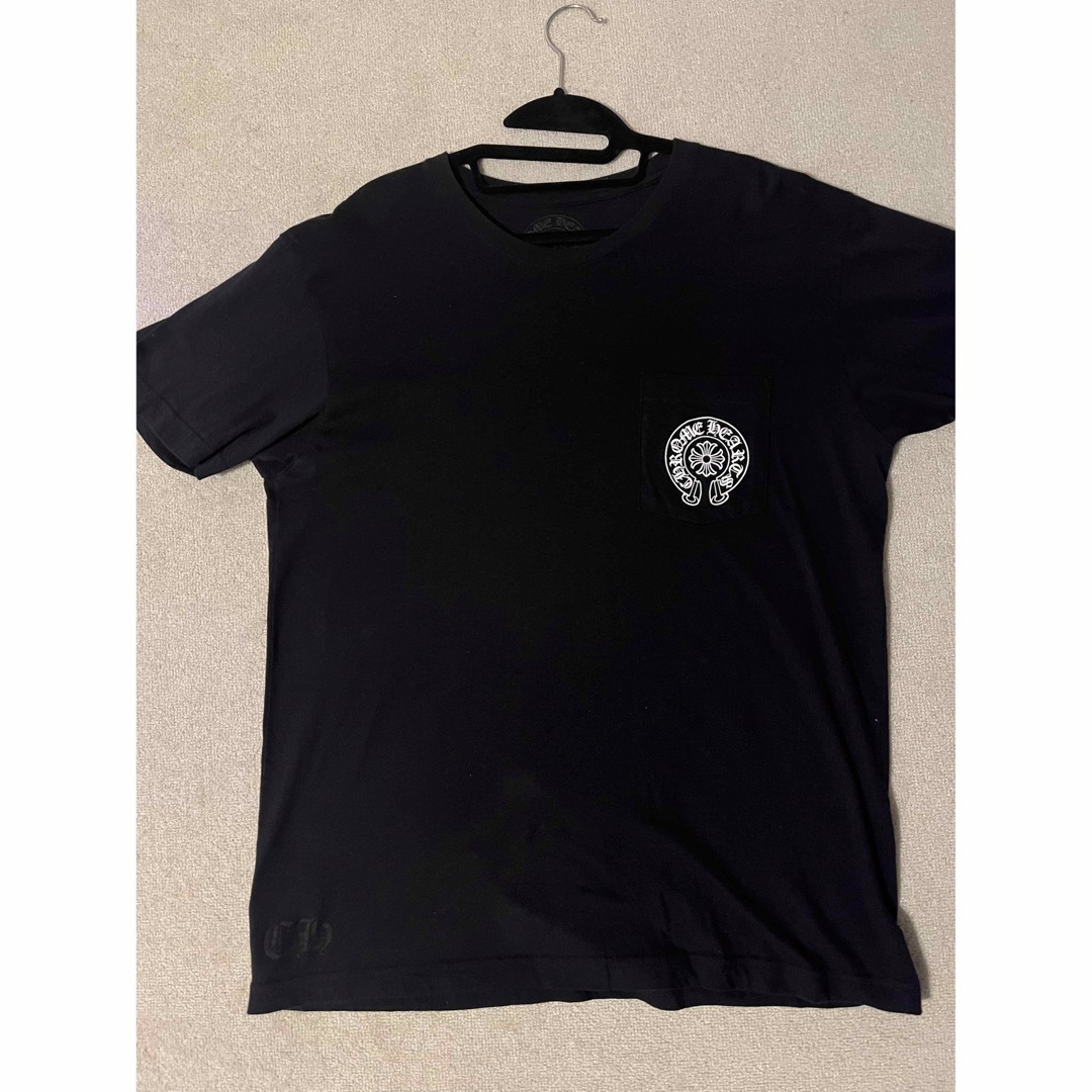 Chrome Hearts(クロムハーツ)のクロムハーツ tシャツ メンズのトップス(Tシャツ/カットソー(半袖/袖なし))の商品写真