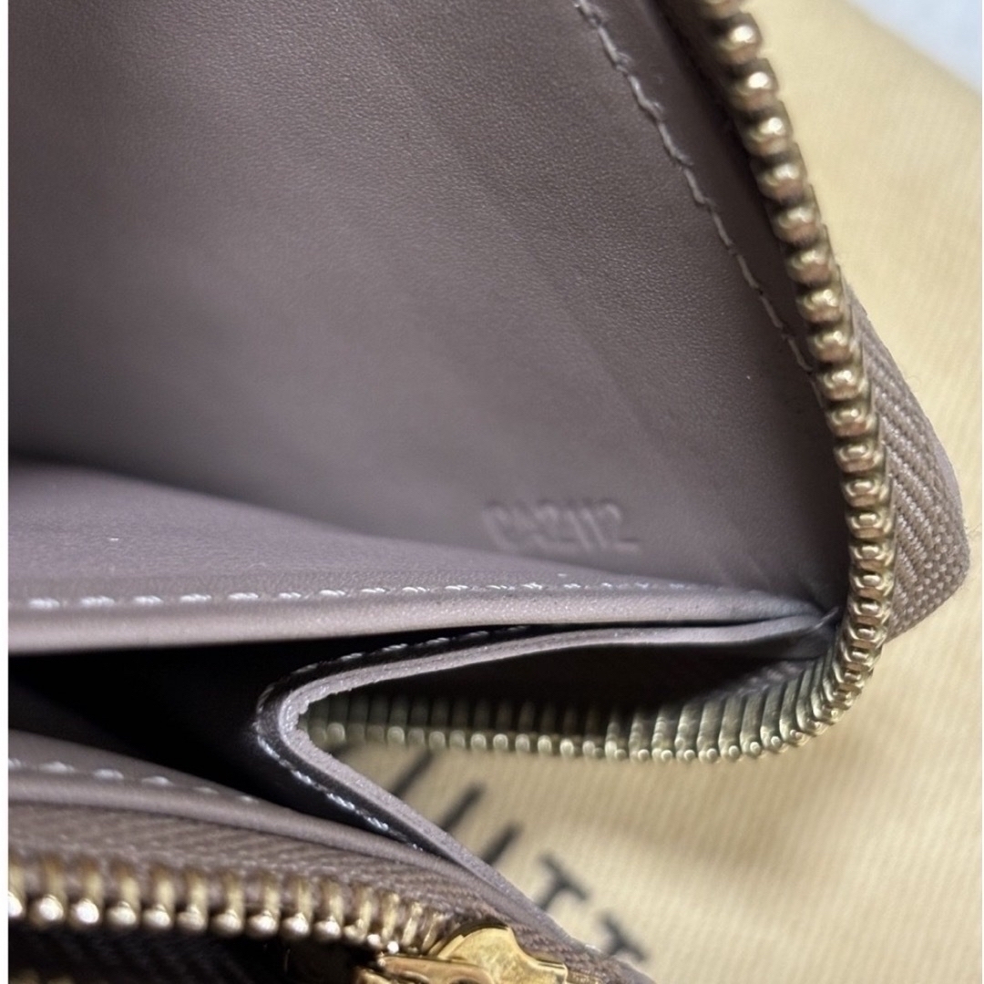 LOUIS VUITTON(ルイヴィトン)のYKK様専用　【紙袋あり】 レディースのファッション小物(財布)の商品写真