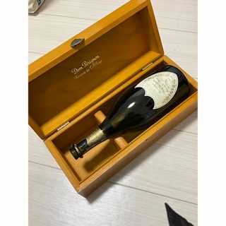 ドンペリニヨン(Dom Pérignon)のドンペリニョン　ラベイ　空箱　空瓶セット　2002年(その他)