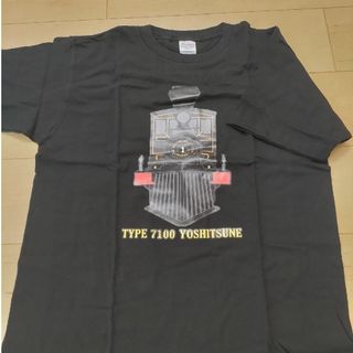 JR西日本義経号　Tシャツ　Mサイズ(Tシャツ/カットソー(半袖/袖なし))