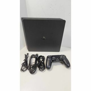 PlayStation4 - PS4 500GB CUH-2200 本体のみ 動作確認済 プレステ4の