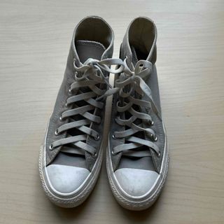 オールスター(ALL STAR（CONVERSE）)のCONVERSE ALL STAR ハイカットスニーカー　22cm(スニーカー)