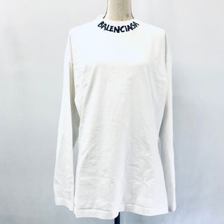 バレンシアガ Tシャツ(レディース/長袖)の通販 30点 | Balenciagaの 