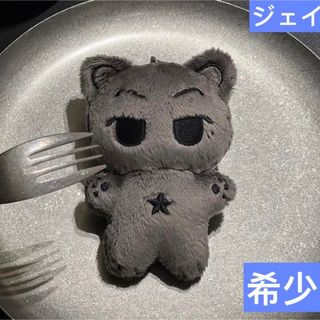 enhypen ジェイ　ぬいぐるみ　10cm 新品　マスター(ぬいぐるみ)