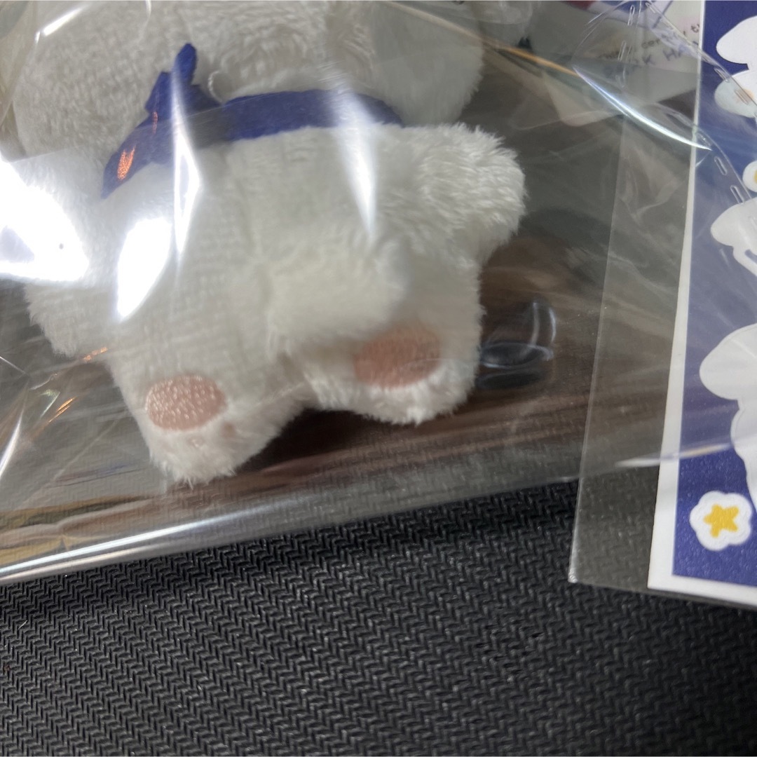 enhypen ソンフン ぬいぐるみ 10cm 新品 マスターの通販 by enhypen ソンフン ぬいぐるみ 10cm 新品 マスターの通販 by