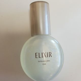 エリクシールシュペリエル(ELIXIR SUPERIEUR（SHISEIDO）)のエリクシール★つや玉ミスト★(化粧水/ローション)