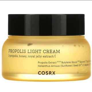 アモーレパシフィック(AMOREPACIFIC)のCOSRX プロポリスライトクリーム65ml(フェイスクリーム)