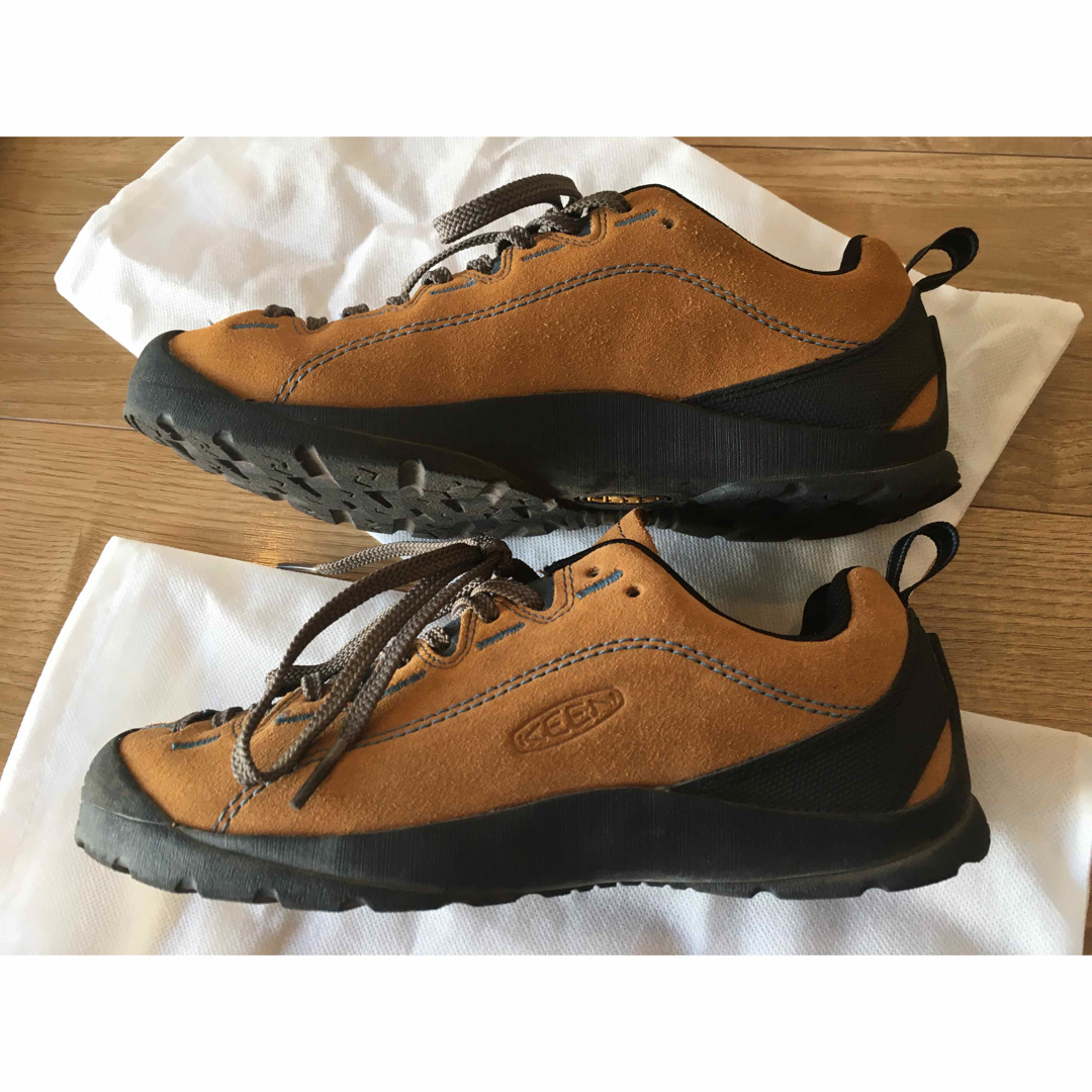 KEEN(キーン)のKEEN JASPER（ジャスパー） レディースの靴/シューズ(スニーカー)の商品写真