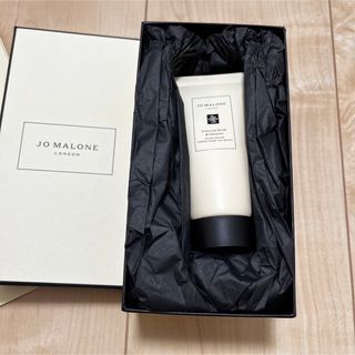 ジョーマローン(Jo Malone)の新品 JO MALONE  イングリッシュペアー＆フリージア  ハンドクリーム(ハンドクリーム)