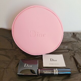 ディオール(Dior)のDior アディクトジェルラッカーオファー(コフレ/メイクアップセット)