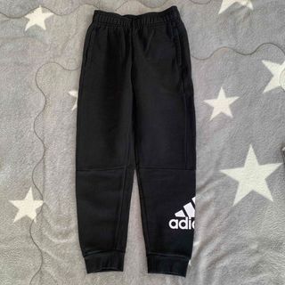 アディダス(adidas)のアディダス　スウェット　140(パンツ/スパッツ)