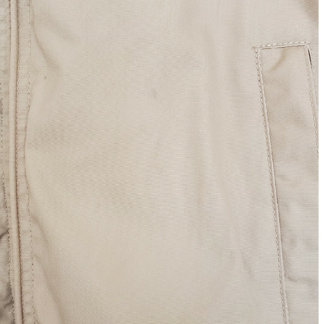 YeLLOW CORN(イエローコーン)のイエローコーンYB-0100 コットンツイル ライディングジャケット メンズのジャケット/アウター(ブルゾン)の商品写真