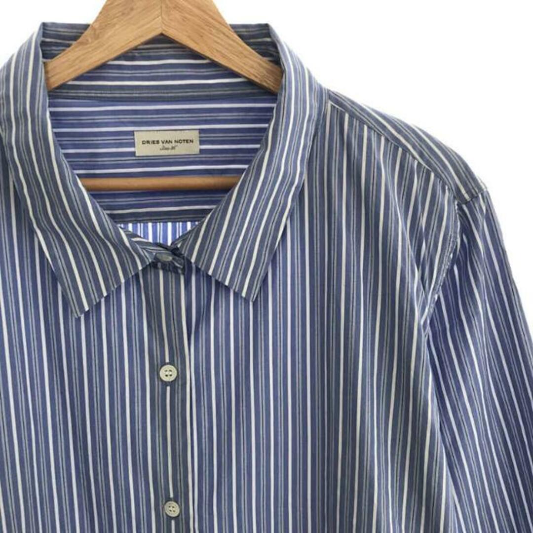 DRIES VAN NOTEN - DRIES VAN NOTEN / ドリスヴァンノッテン DRIES VAN NOTEN - DRIES VAN NOTEN / ドリスヴァンノッテン