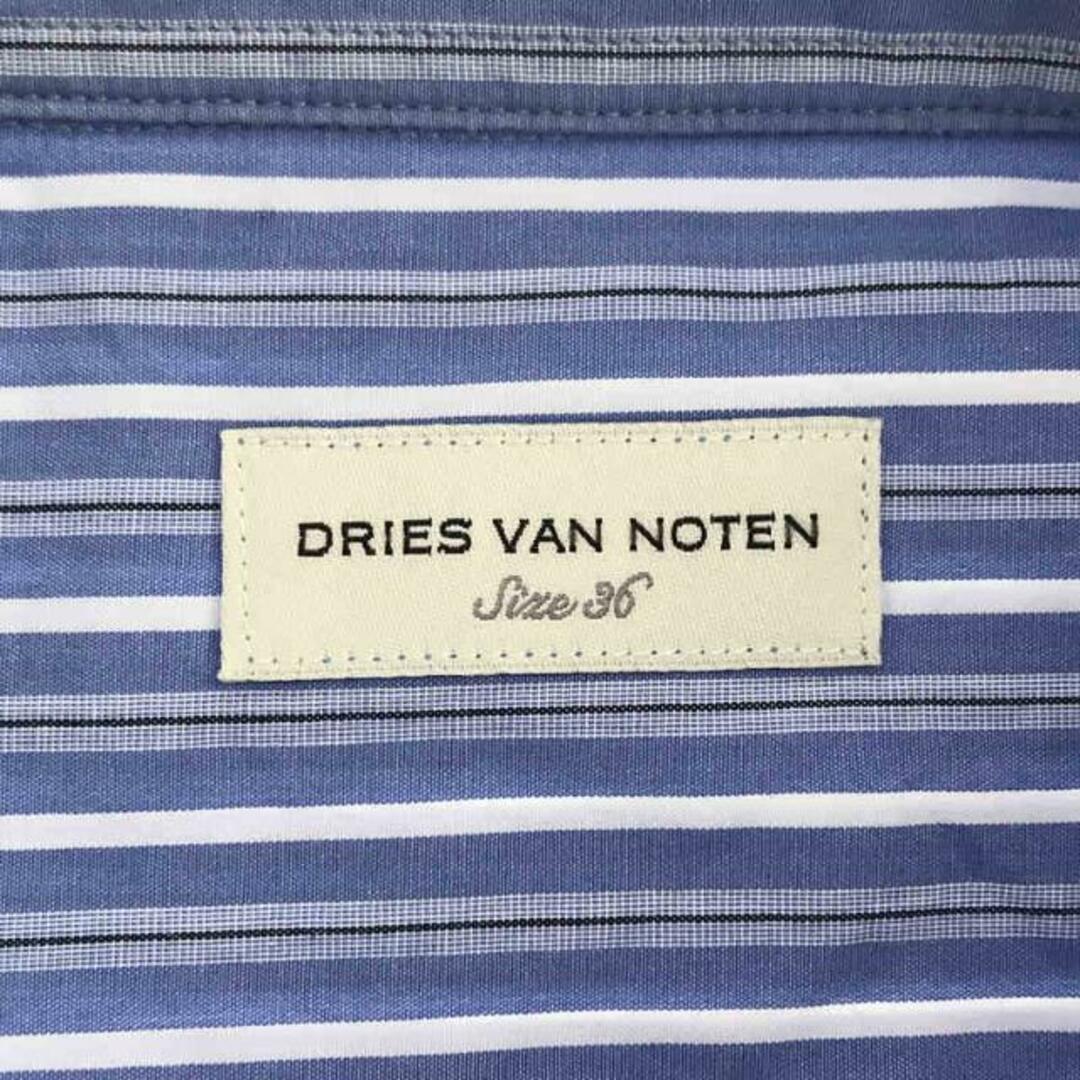 DRIES VAN NOTEN - DRIES VAN NOTEN / ドリスヴァンノッテン DRIES VAN NOTEN - DRIES VAN NOTEN / ドリスヴァンノッテン