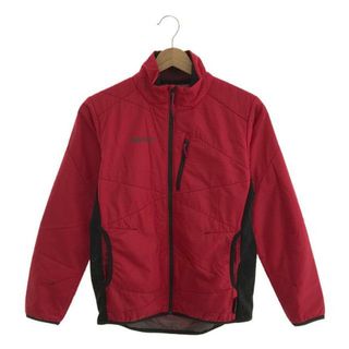 マーモット(MARMOT)のMARMOT / マーモット | ALPHA ISLAND JACKET ジャケット | S | ピンク | レディース(その他)