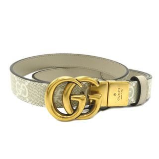 グッチ(Gucci)のグッチ GGスプリーム ベルト ベルト(ベルト)