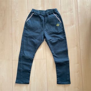 ハッカキッズ(hakka kids)の【＊あいはる＊様】子供服 120cm ロングパンツ hakka ハッカ キッズ(パンツ/スパッツ)