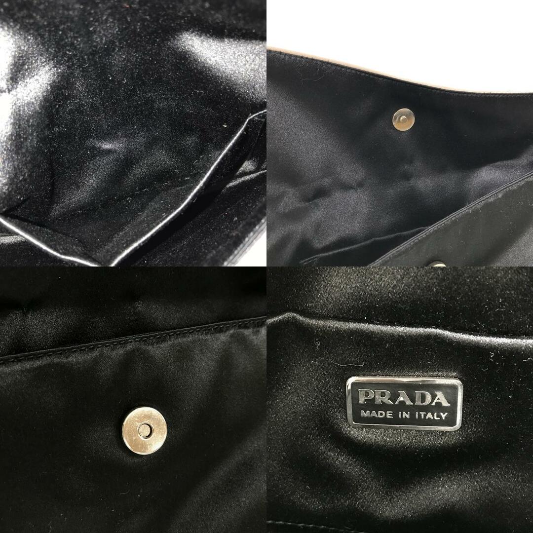 PRADA(プラダ)のプラダ B10602 ショルダーバッグ レディースのバッグ(ショルダーバッグ)の商品写真