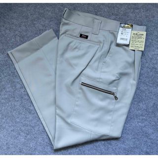 【新品】作業服　ラットズボン　85  ジーベック(その他)