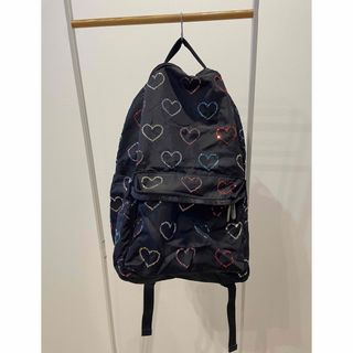 レスポートサック(LeSportsac)の⭐︎夢愛⭐︎様専用-バックパック　リュックレスポートサック(リュック/バックパック)