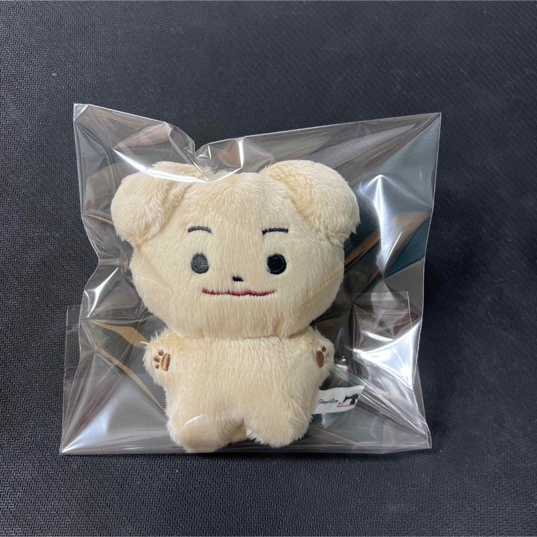 enhypen ジェイク ぬいぐるみ 10cm 新品 マスターの通販 by enhypen ジェイク ぬいぐるみ 10cm 新品 マスターの通販 by