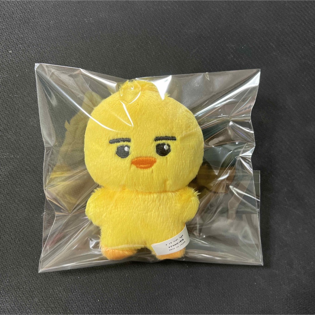enhypen ニキ ぬいぐるみ 10cm 新品 マスター の通販 by enhypen ニキ ぬいぐるみ 10cm 新品 マスター の通販 by